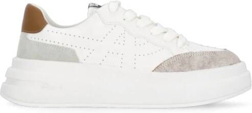 Ash Sneakers White Dames