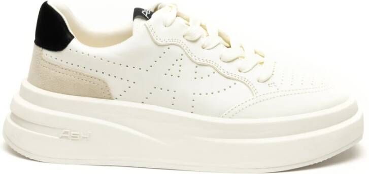 Ash Sneakers White Dames