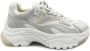 Ash Sneakers White Dames - Thumbnail 1