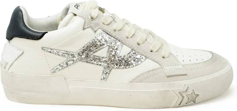 Ash Sneakers White Dames