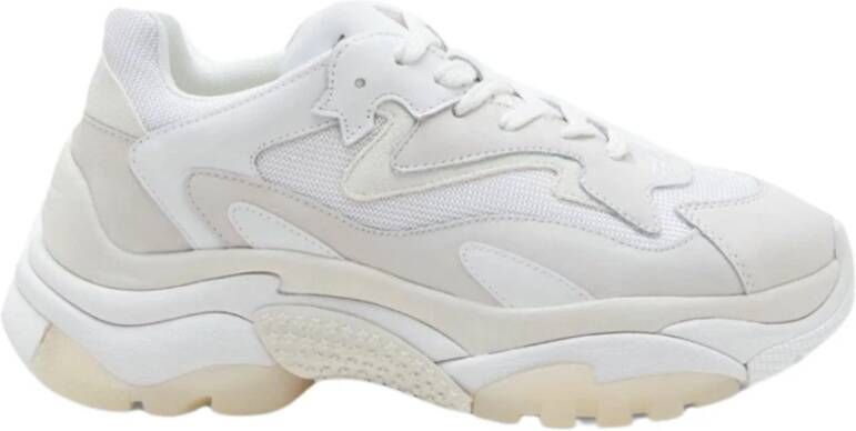 Ash Sneakers White Dames