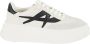 Ash Sneakers White Dames - Thumbnail 1