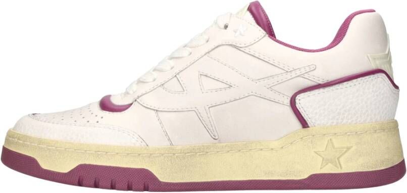 Ash Sneakers White Dames