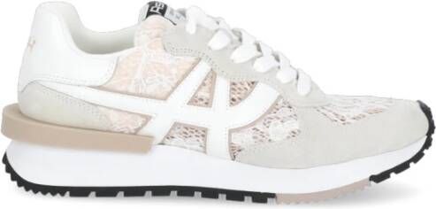 Ash Giftige Off-White Gymschoenen Beige Dames - Foto 6