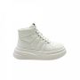 Ash Sneakers Wit White Dames - Thumbnail 1