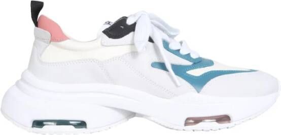 Ash Sneakers White Dames