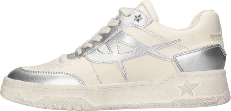 Ash Sneakers Wit White Dames