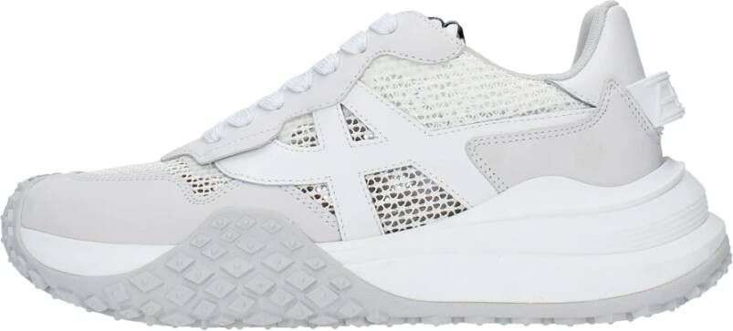 Ash Sneakers Wit White Dames