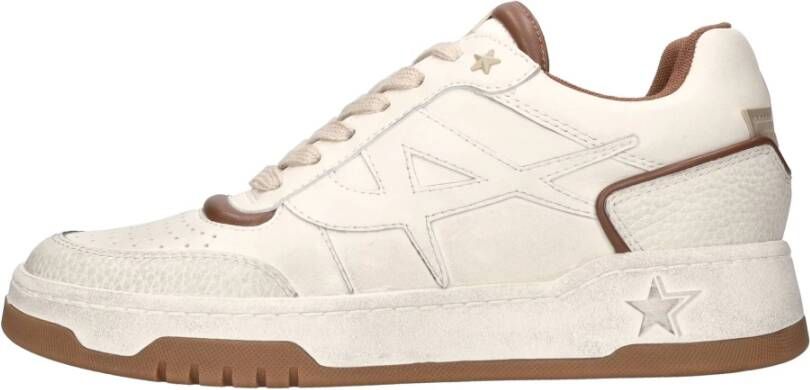 Ash Sneakers Wit White Dames