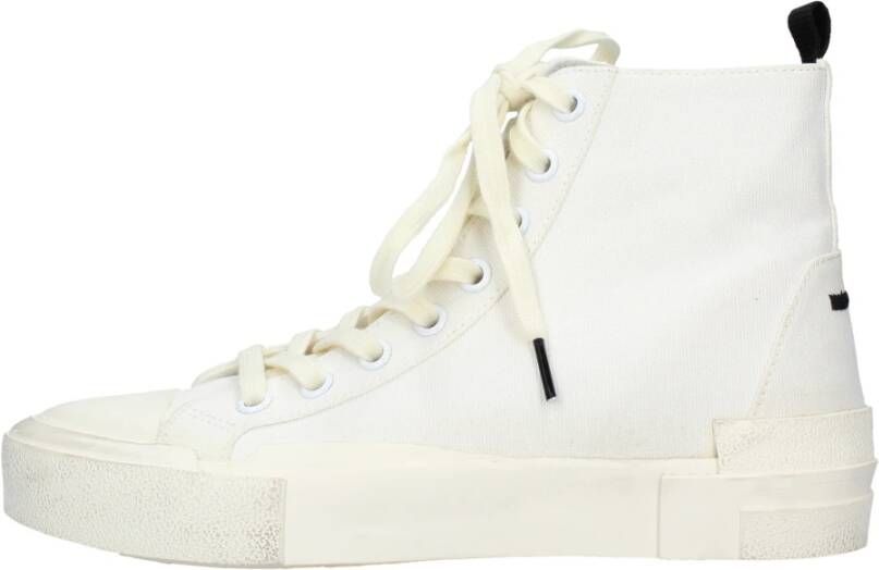 Ash Sneakers Wit White Dames