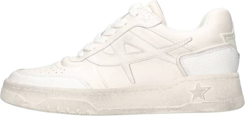 Ash Sneakers Wit White Dames