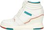 Ash Sneakers Wit White Dames - Thumbnail 1