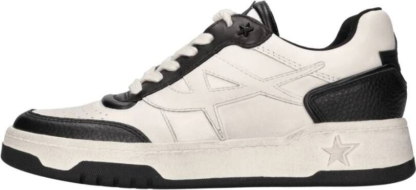 Ash Sneakers Wit White Dames