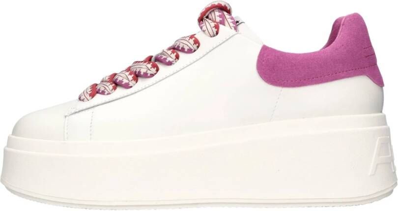 Ash Sneakers Wit White Dames