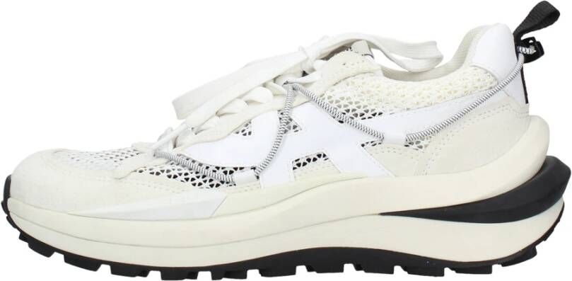 Ash Sneakers Wit White Dames