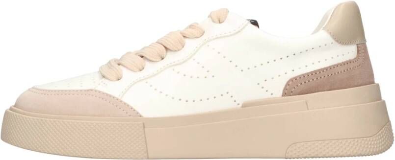 Ash Sneakers Wit White Dames