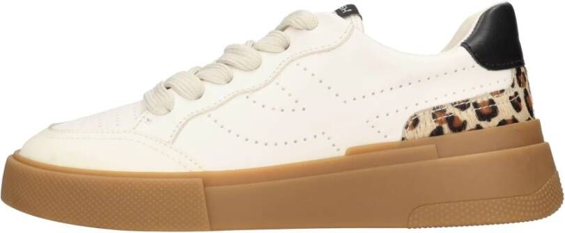 Ash Sneakers Wit White Dames