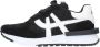 Ash Sneakers Zwart Black Dames - Thumbnail 1