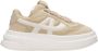 Ash Low-Top Sneakers IMPETUS BISCUIT SNEAKER in beige - Thumbnail 1