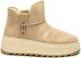 Ash Sport Sneakers Beige Dames - Thumbnail 1