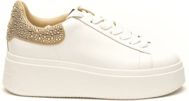 Ash Sport Sneakers White Dames