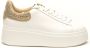 Ash Sport Sneakers White Dames - Thumbnail 1