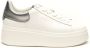 Ash Sportieve Witte Sneakers White Dames - Thumbnail 1