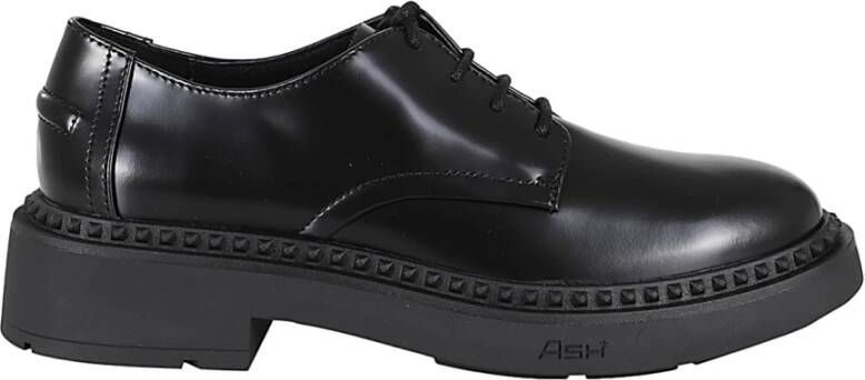 Ash Stijlvolle Mercury Stijlvol Model Black Dames