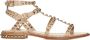 Ash Stijlvolle Sandalen Beige Dames - Thumbnail 1