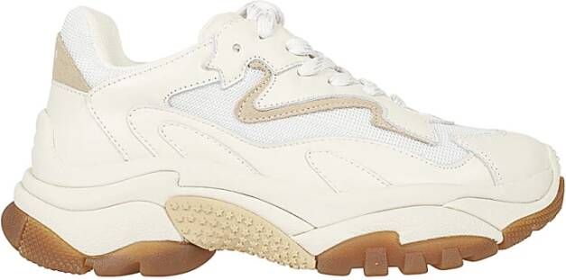 Ash Witte Sneaker Stijlvol Model White Dames