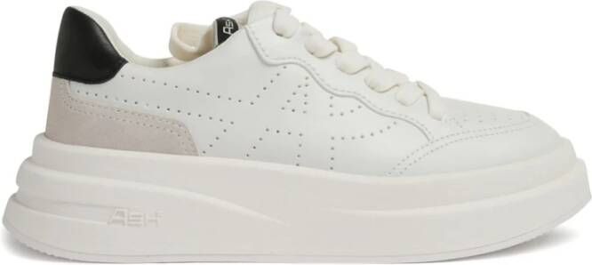 Ash Witte Sneakers voor een stijlvolle look White Dames