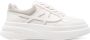 Ash Witte Sneakers voor een stijlvolle look White Dames - Thumbnail 1