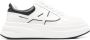 Ash Witte Sneakers voor een stijlvolle look White Dames - Thumbnail 1