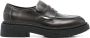 Ash Zwarte Medusa Loafer Schoenen Black Dames - Thumbnail 1