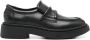 Ash Zwarte Miracle Loafer Schoenen Black Dames - Thumbnail 1