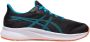 ASICS Patriot 13 Gs Sneakers Multicolor Dames - Thumbnail 6