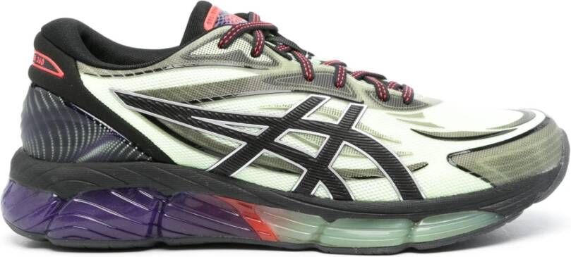 ASICS 360 Quantum Hardloopschoenen Multicolor Heren