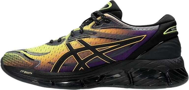 ASICS SportStyle Sneakers laag 'GEL-QUANTUM 360 VIII'