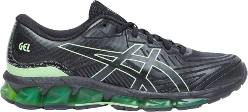 ASICS 360 VII Sneakers Gel-Quantum Stijl Green Heren