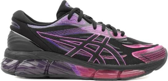 ASICS Gel-Quantum 360 Viii Hardloopschoenen Black Heren