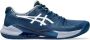 ASICS Blauwe Sneakers met Dynawing Technologie Blue Heren - Thumbnail 1