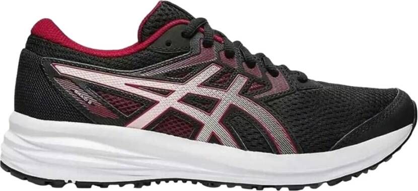 ASICS Braid 2 Sneakers Black Dames