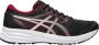 ASICS Braid 2 Sneakers Black Dames - Thumbnail 1