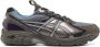 ASICS Chunky Rubberen Zool Sneakers Gray Heren - Thumbnail 1