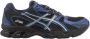 ASICS Comfortabele hardloopschoen met geavanceerde demping Blue Heren - Thumbnail 1