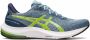 ASICS Comfortabele stijlvolle sneakers voor heren Groen Heren - Thumbnail 2