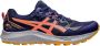 ASICS Betrouwbare en comfortabele hardloopschoenen voor vrouwen Blauw Dames - Thumbnail 2