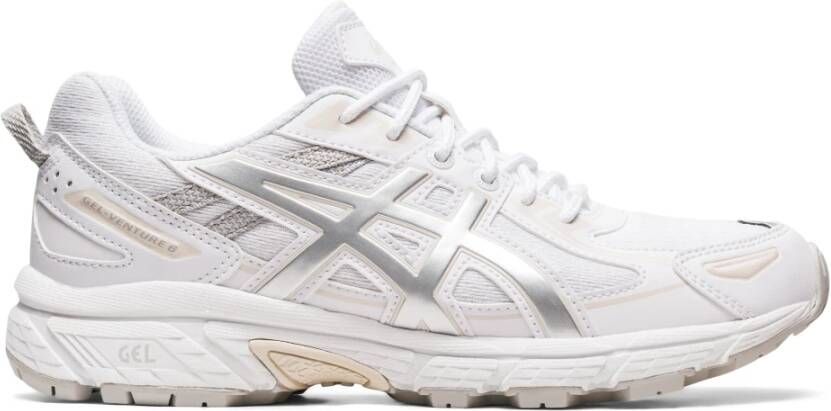 ASICS Damestrainers Gel-Venture 6 Wit Dames