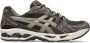 ASICS Dove Grey Hardloopschoenen Gel Kayano-14 Gray Heren - Thumbnail 1