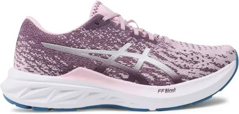 ASICS Dynablast 2 Sneakers Pink Dames